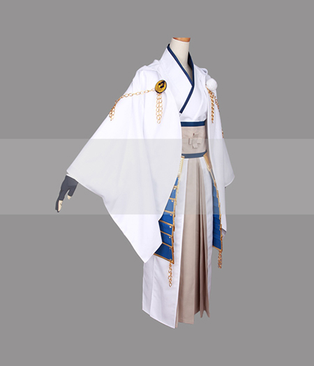 Touken Ranbu : Tsurumaru Kuninaga Costume Cosplay Acheter
