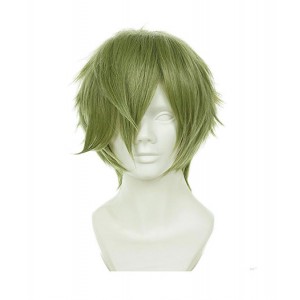 Touken Ranbu : Uguisumaru Wig Cosplay