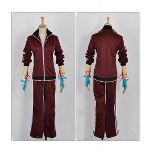 Touken Ranbu : Haute Qualité Yamabushi Kunihiro Costume Cosplay