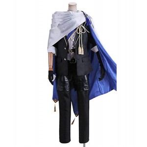 Touken Ranbu : Yamanbagiri Chougi Ensemble Complet Costume Cosplay Acheter