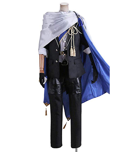 Touken Ranbu : Yamanbagiri Chougi Ensemble Complet Costume Cosplay Acheter