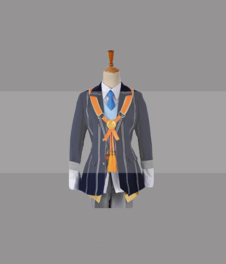 Touken Ranbu : Yamanbagiri Kunihiro Costume Cosplay Vente Pas Cher