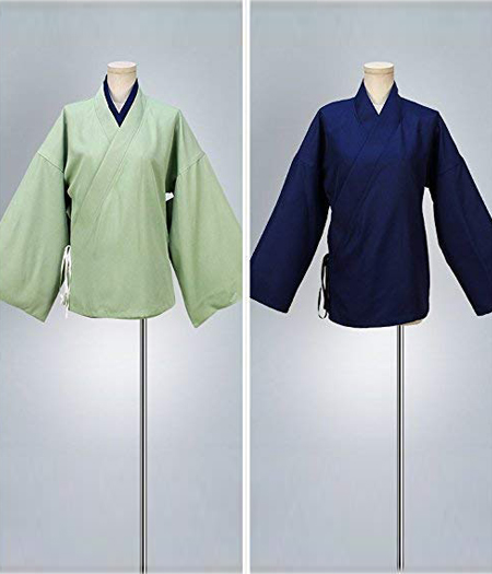 Touken Ranbu : Cosplay Costume Ensemble Complet Yamatonokami Yasusada 