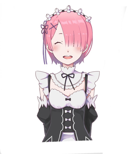 Re:Zero Kara Hajimeru Isekai Seikatsu Ram Anime Cosplay Costumes