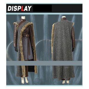 Game Of Thrones : Arya Stark Costume Cosplay Acheter