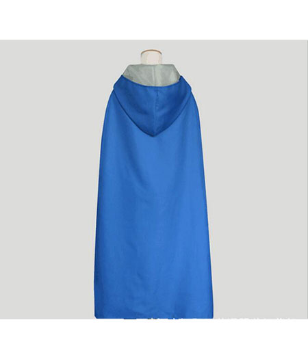 Game Of Thrones : Bleu Cape Daenerys Targaryen Cosplay Acheter