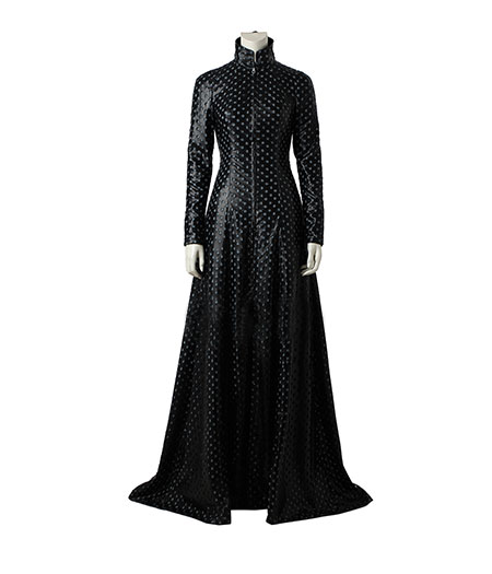 Game Of Thrones : Cersei Lannister Robe Costume Cosplay Acheter