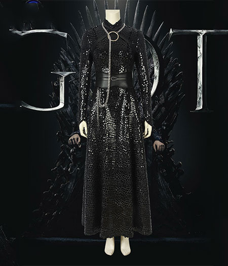Game Of Thrones : Sansa Stark Femme Costume Cosplay