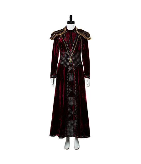 Game Of Thrones : Cersei Lannister Jupe Longue Costume Cosplay Acheter