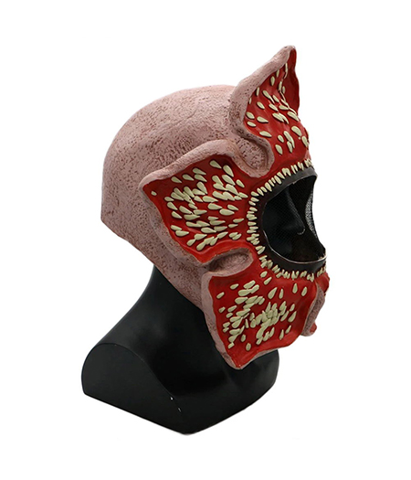 Stranger Things : Demogorgon Masque Accessoire Cosplay Acheter Pas Cher