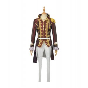 Uta no Prince-sama : Shinomiya Natsuki Costumes Cosplay Achat