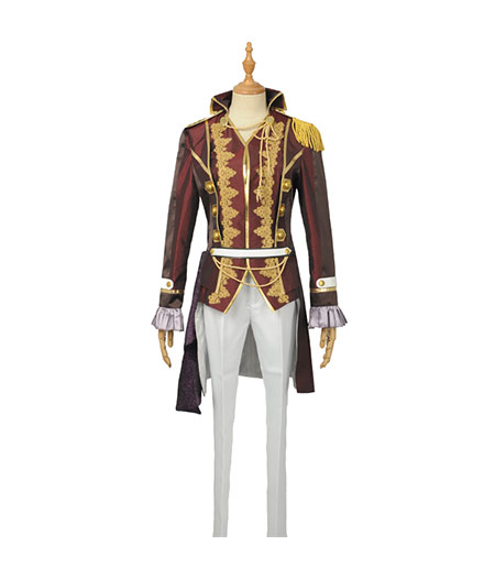 Uta no Prince-sama : Shinomiya Natsuki Costumes Cosplay Achat