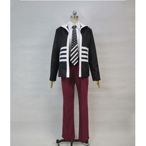 Uta no Prince-sama : Shinomiya Natsuki Uniforme Combinaison Costume Cosplay Vente Pas Cher