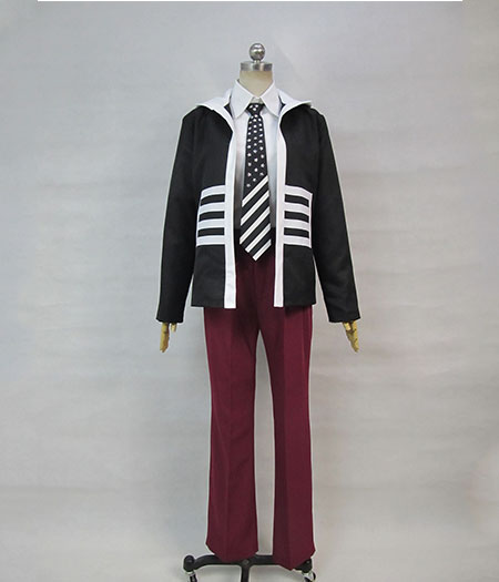 Uta no Prince-sama : Shinomiya Natsuki Uniforme Combinaison Costume Cosplay Vente Pas Cher