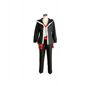 Uta no Prince-sama : Ensemble Complet L'automne Uniforme Shinomiya Natsuki Costume Cosplay