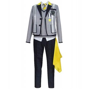 Uta no Prince-sama : Shinomiya Natsuki Étoile Brillante Costume Cosplay Achat