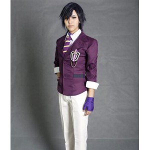 Uta no Prince-sama : Pourpre Ichinose Tokiya Costume Cosplay Acheter