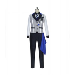 Uta no Prince-sama : Ichinose Tokiya Étoile Brillante Costume Cosplay Achat