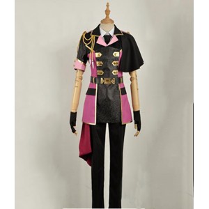 Uta no Prince-sama : Quatrième Saison Kurusu Syo Costume Cosplay Achat