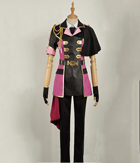 Uta no Prince-sama : Quatrième Saison Kurusu Syo Costume Cosplay Achat