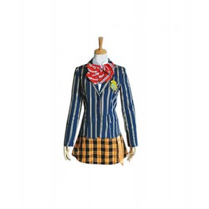 Uta no Prince-sama : Uniforme Kit Shibuya Tomochika Costume Cosplay Achat