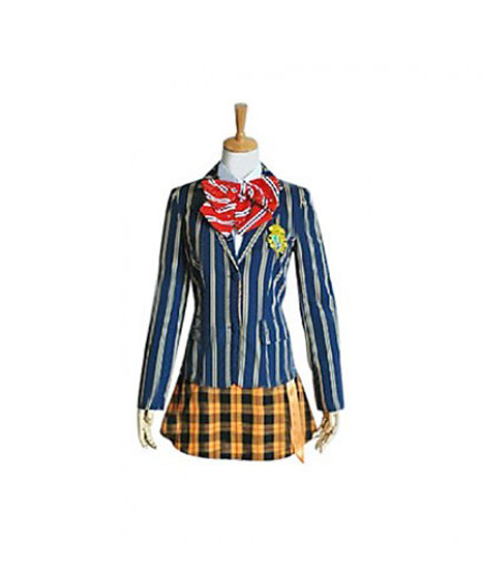 Uta no Prince-sama : Uniforme Kit Shibuya Tomochika Costume Cosplay Achat