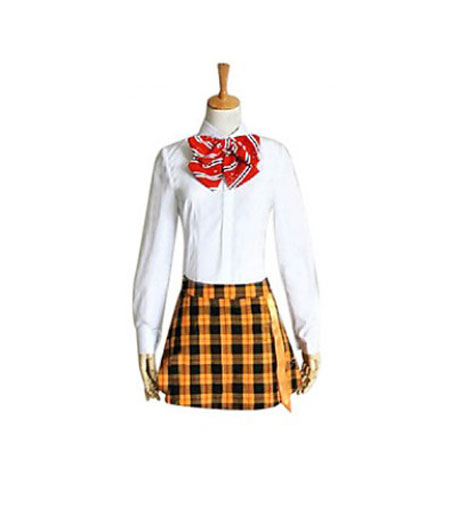 Uta no Prince-sama : Uniforme Kit Shibuya Tomochika Costume Cosplay Achat