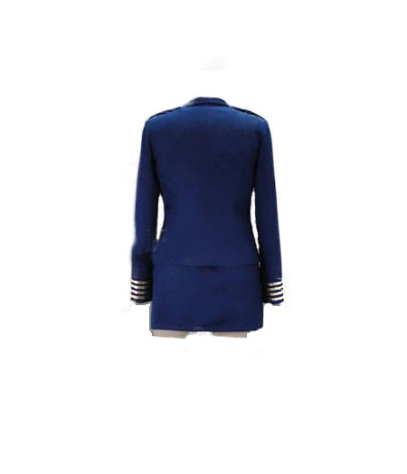 Uta no Prince-sama : Shining Airlines Tsukimiya Ringo Costume Cosplay