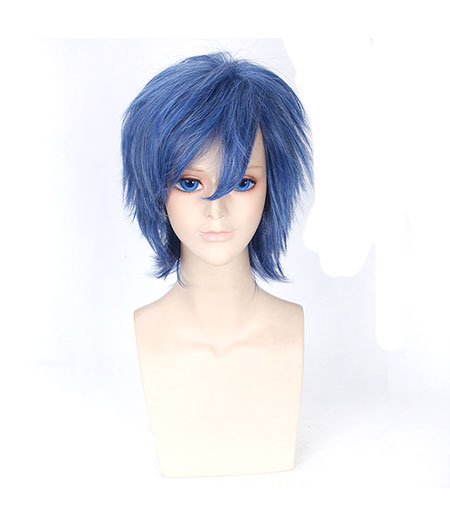 Uta no Prince-sama : Ichinose Tokiya Anime Wig Cosplay Achat