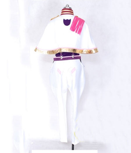 Uta no Prince-sama : Ensemble Complet Kurusu Syo Costume Cosplay Acheter