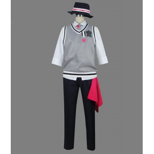 Uta no Prince-sama : Nouveau Produit Kurusu Syo Costume Cosplay Acheter