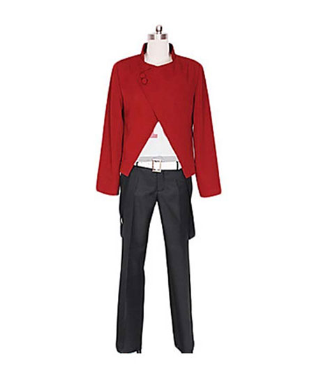 Uta no Prince-sama : Kurusu Syo Vêtements De Tous Les Jours Costume Cosplay Achat