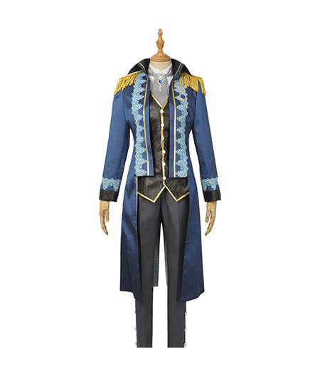 Uta no Prince-sama : Kurosaki Ranmaru Costume Cosplay Acheter Pas Cher