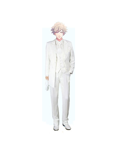 Uta no Prince-sama : Kurosaki Ranmaru Ensemble Complet Costume Cosplay Vente Chaude