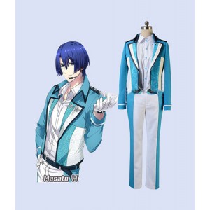 Uta no Prince-sama : HIjirikawa Masato Brillant En Direct Costume Cosplay Acheter