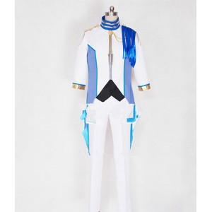 Uta no Prince-sama : HIjirikawa Masato Deuxième Saison Costume Cosplay Acheter