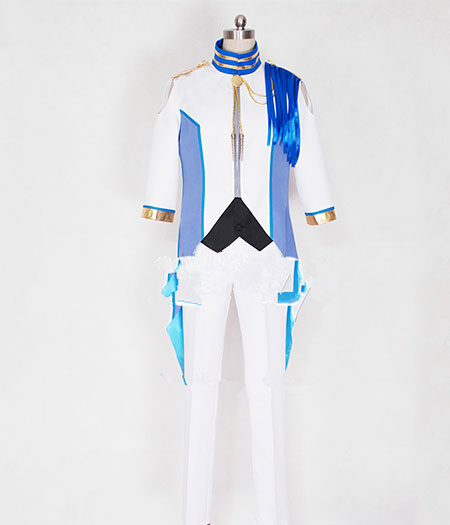 Uta no Prince-sama : HIjirikawa Masato Deuxième Saison Costume Cosplay Acheter