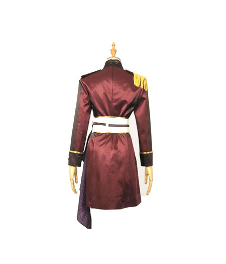 Uta no Prince-sama Version Théâtrale HIjirikawa Masato Costume Cosplay