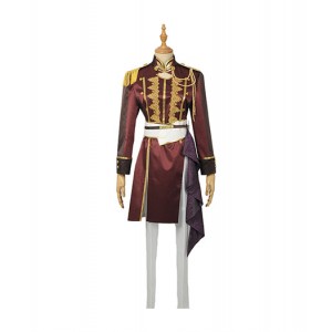 Uta no Prince-sama Version Théâtrale HIjirikawa Masato Costume Cosplay