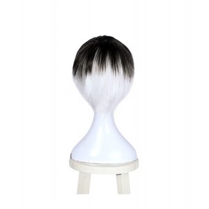 Tokyo Ghouls : Haise Sasaki 28cm Court Wig Cosplay