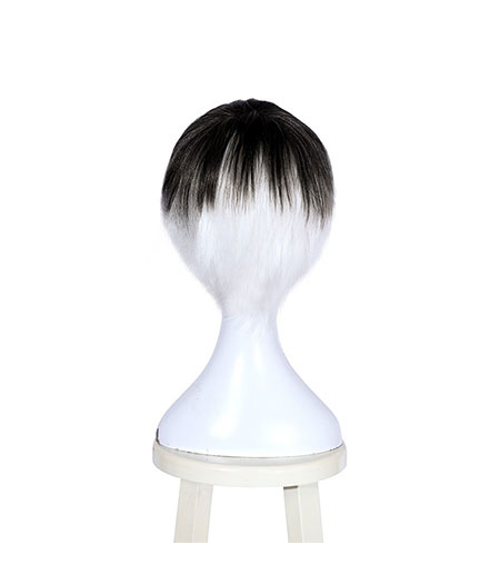 Tokyo Ghouls : Haise Sasaki 28cm Court Wig Cosplay