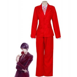 Tokyo Ghouls : Ensemble Complet Shuu Tsukiyama Costumes Cosplay Acheter