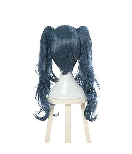 Tokyo Ghouls : Synthétique Ondulé Long Saiko Yonebayashi Wig Cosplay Acheter