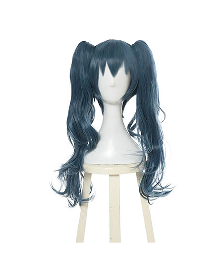 Tokyo Ghouls : Synthétique Ondulé Long Saiko Yonebayashi Wig Cosplay Acheter