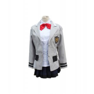 Tokyo Ghoul : Touka Kirishima Uniforme Scolaire Costumes Cosplay Acheter