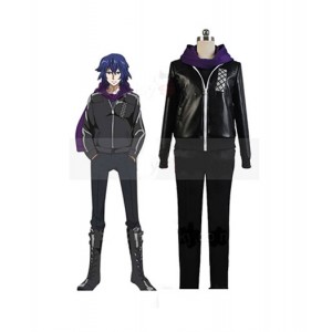 Tokyo Ghoul : Ayato Kirishima Veste Et Pantalon Costume Cosplay