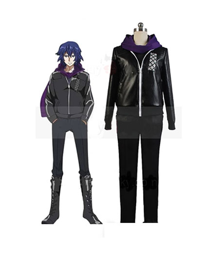 Tokyo Ghoul : Ayato Kirishima Veste Et Pantalon Costume Cosplay