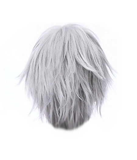 Tokyo Ghoul  : Kaneki Ken Wig Cosplay