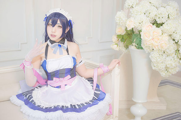 Femme LoveLive! Full Set Photos Album