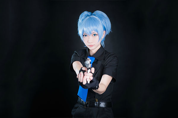 France Album Photos Assassination Classroom Cosplay